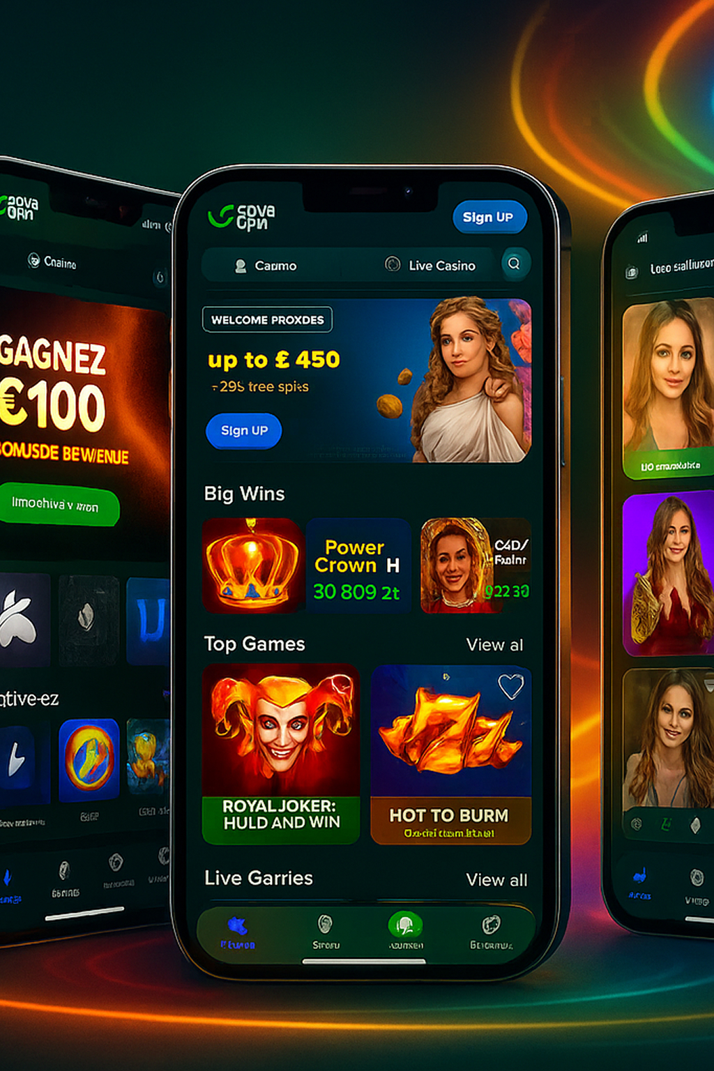 SavaspinCasino-opiniones