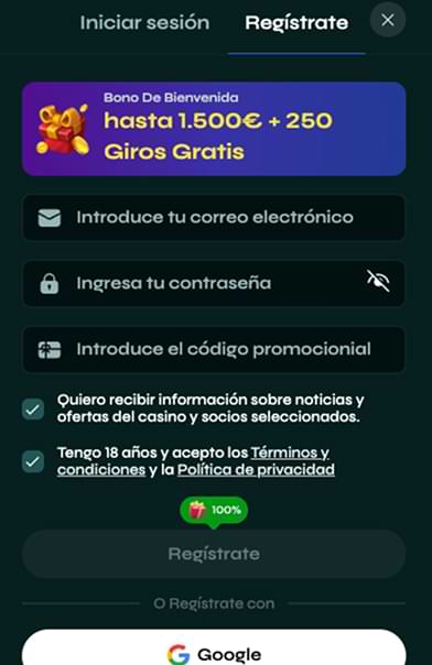 SavaspinCasino_login